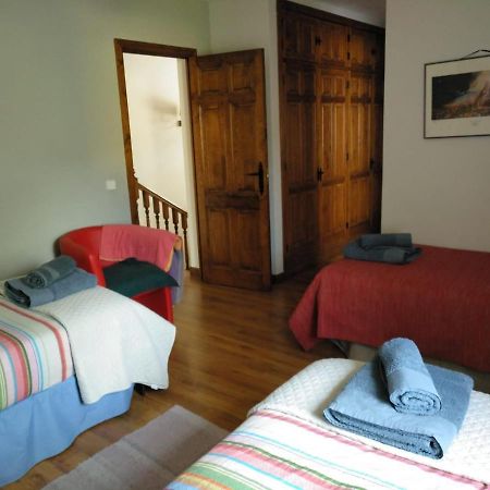 La Majada De Alameda Βίλα Alameda del Valle Εξωτερικό φωτογραφία