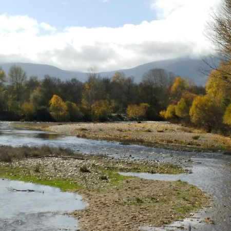 La Majada De Alameda Βίλα Alameda del Valle Εξωτερικό φωτογραφία