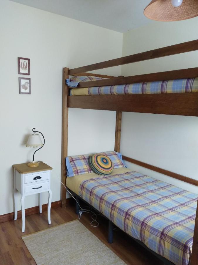 La Majada De Alameda Βίλα Alameda del Valle Εξωτερικό φωτογραφία