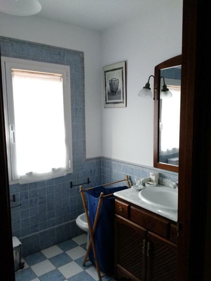 La Majada De Alameda Βίλα Alameda del Valle Εξωτερικό φωτογραφία